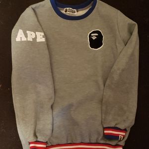 Men's A Bathing Ape Shirt